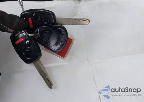 2006 Honda Civic Ex z USA, uszkodzony, nr VIN 1HGFA16826L064091